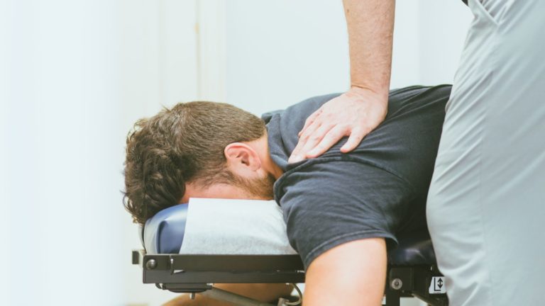 Spinal Decompression - Patients State Line Center in Glen Mills, PA