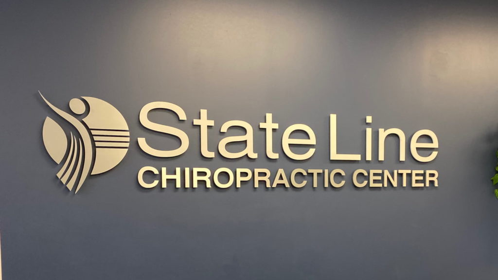 State Line Chiropractic Center Glen Mills PA