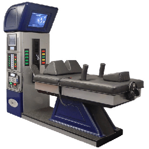 Spinal Decompression DRX9000 in Glen Mills, PA