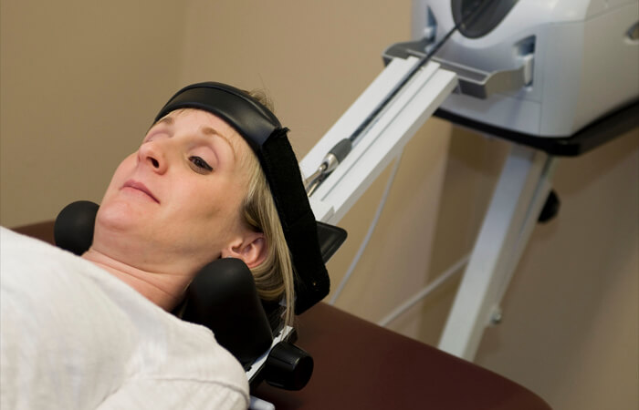 Mechanical Traction | Decompression Therapy in Glen Mills, PA
