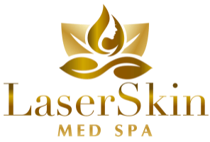 Laser Skin Med Spa Logo - State Line Chiropractic Center