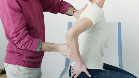 Wilmington Chiropractor: Your Solution for Pain Relief and Wellness