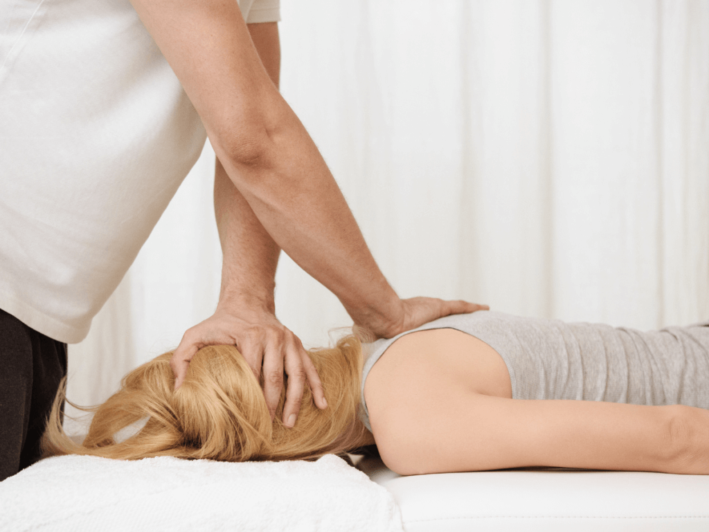 Chiropractic Care - Spinal Decompression Therapy - State Line Chiropractic Center