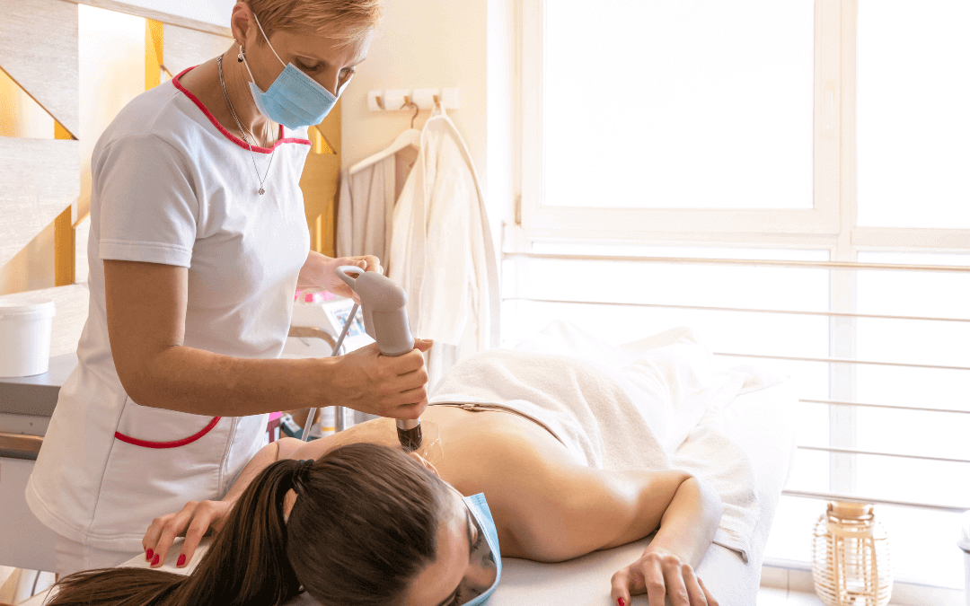 Choosing the Right Shockwave Therapy Provider: Key Factors to Consider